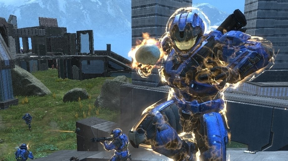 Imagem para Halo: Reach poderá chegar hoje ao PC e Xbox One
