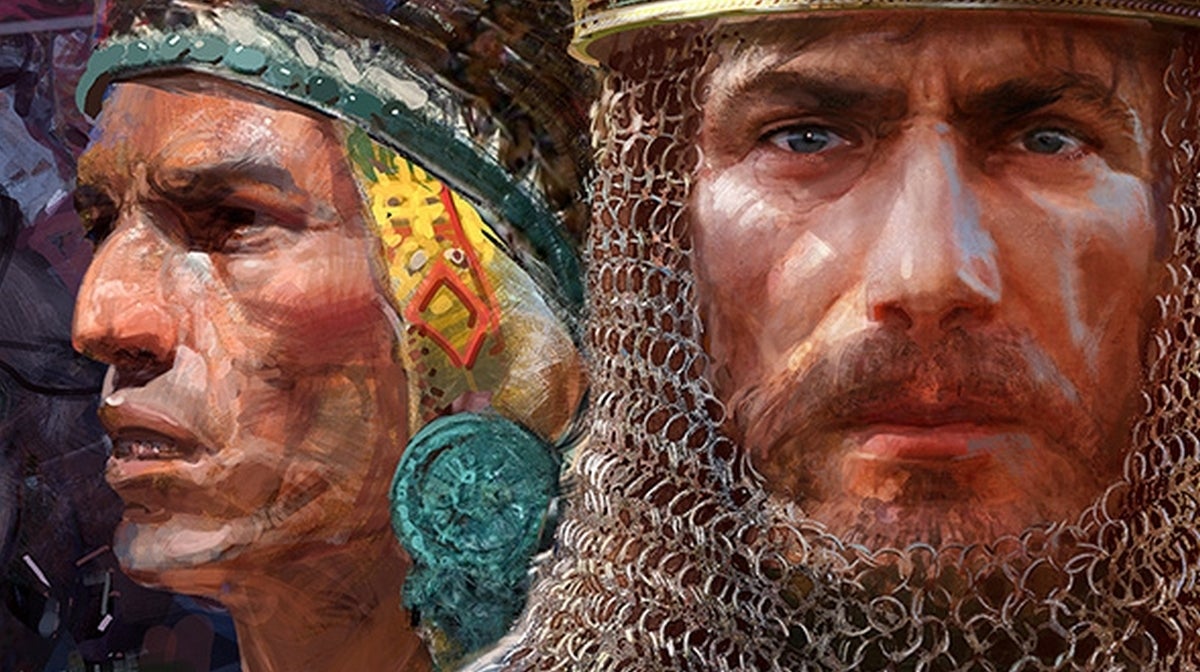 Bilder zu Warum Age of Empires wieder wichtig für Microsoft ist und was Teil zwei damit zu tun hat