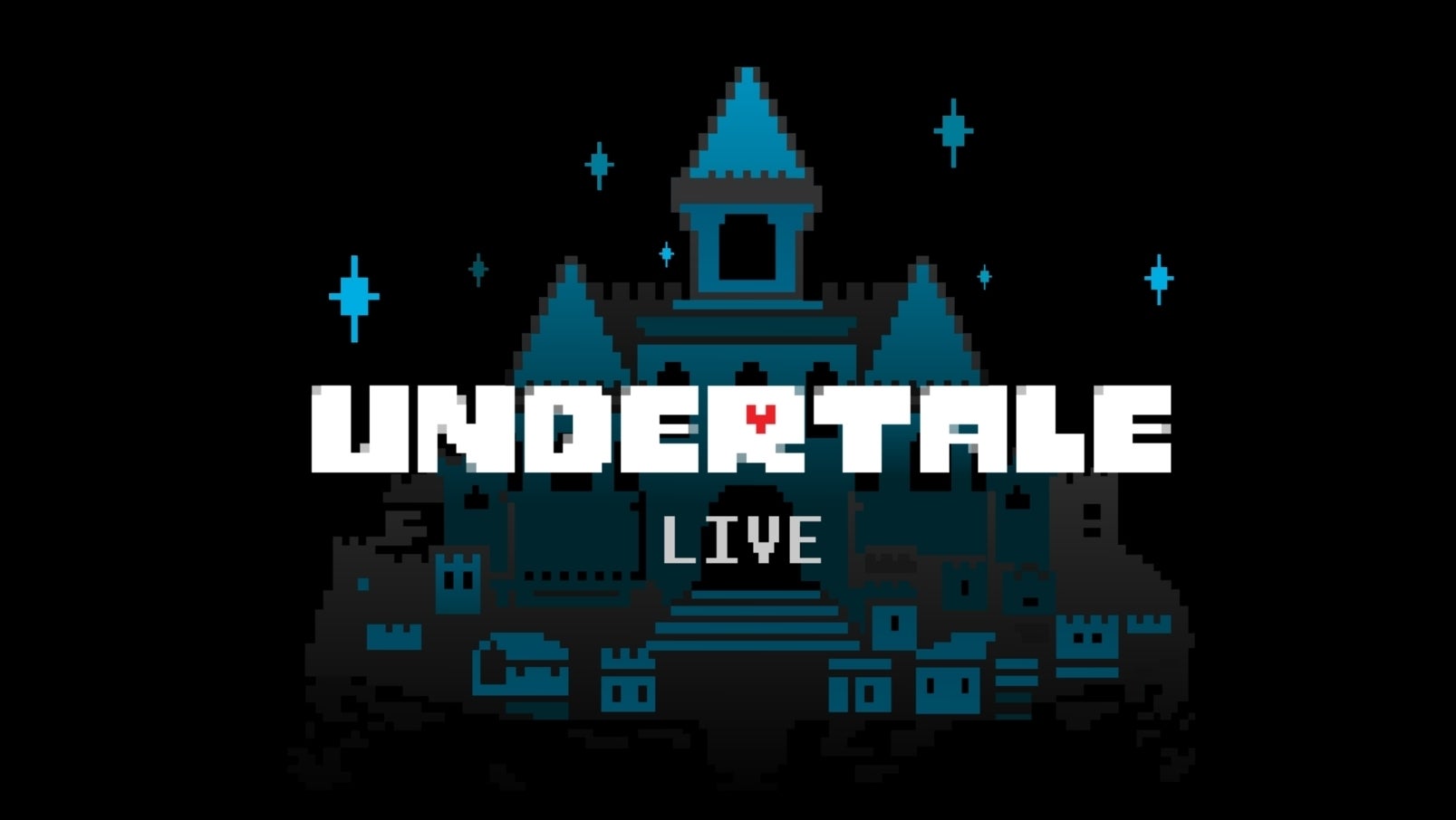 Image for There's an interactive orchestral Undertale concert heading to Chicago