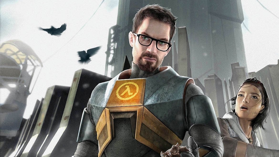 Immagine di 15 anni di Half-Life 2 - speciale