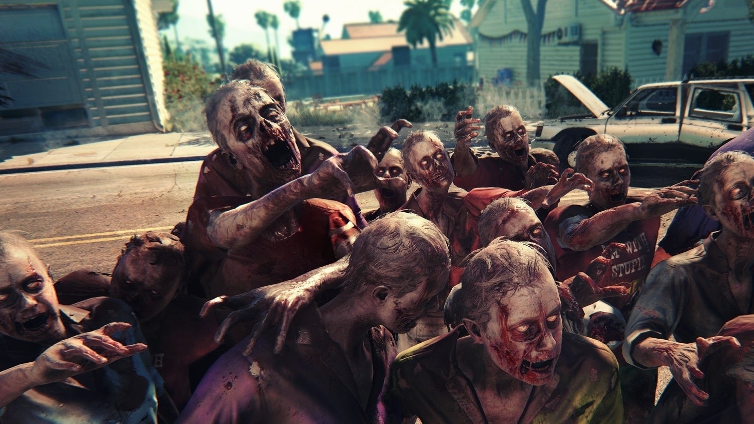 Image for Yes, Dead Island 2 is still alive and it's going to be a "kick-ass zombie game"