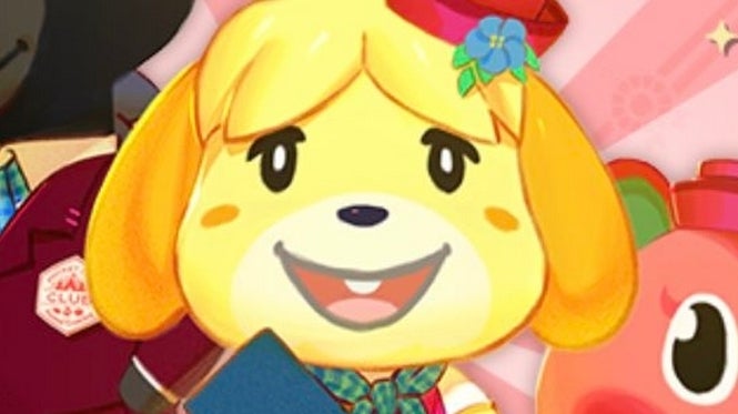 Bilder zu Animal Crossing: Pocket Camp lässt euch bald mit einem Abo-Service noch mehr Geld ausgeben