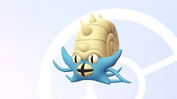 Imagen para Un modder ya ha empezado a añadir Pokémon descartados a Espada y Escudo