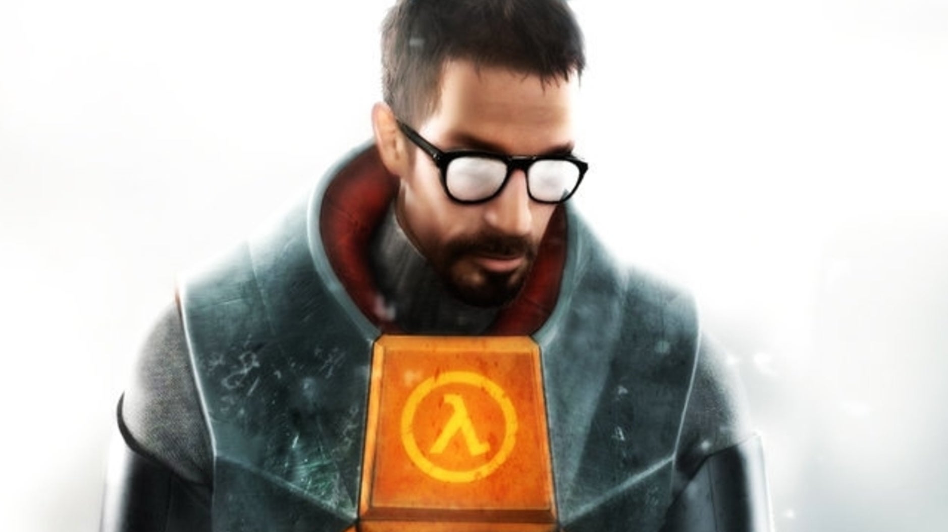 Image for A new Half-Life would have to be VR