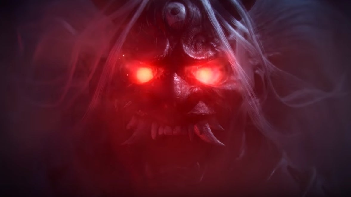 Imagen para Cursed Legacy es la próxima expansión de Dead by Daylight