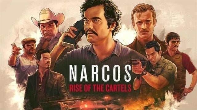 Narcos: Rise of the Cartels review - pleasantly surprising strategy |  Eurogamer.net