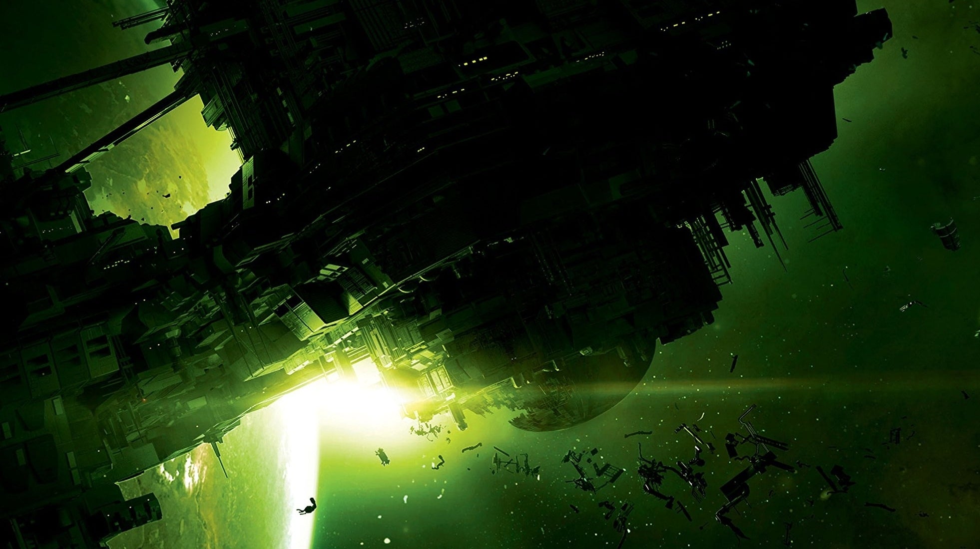 Imagem para Alien Isolation chega à Switch em Dezembro por 35€
