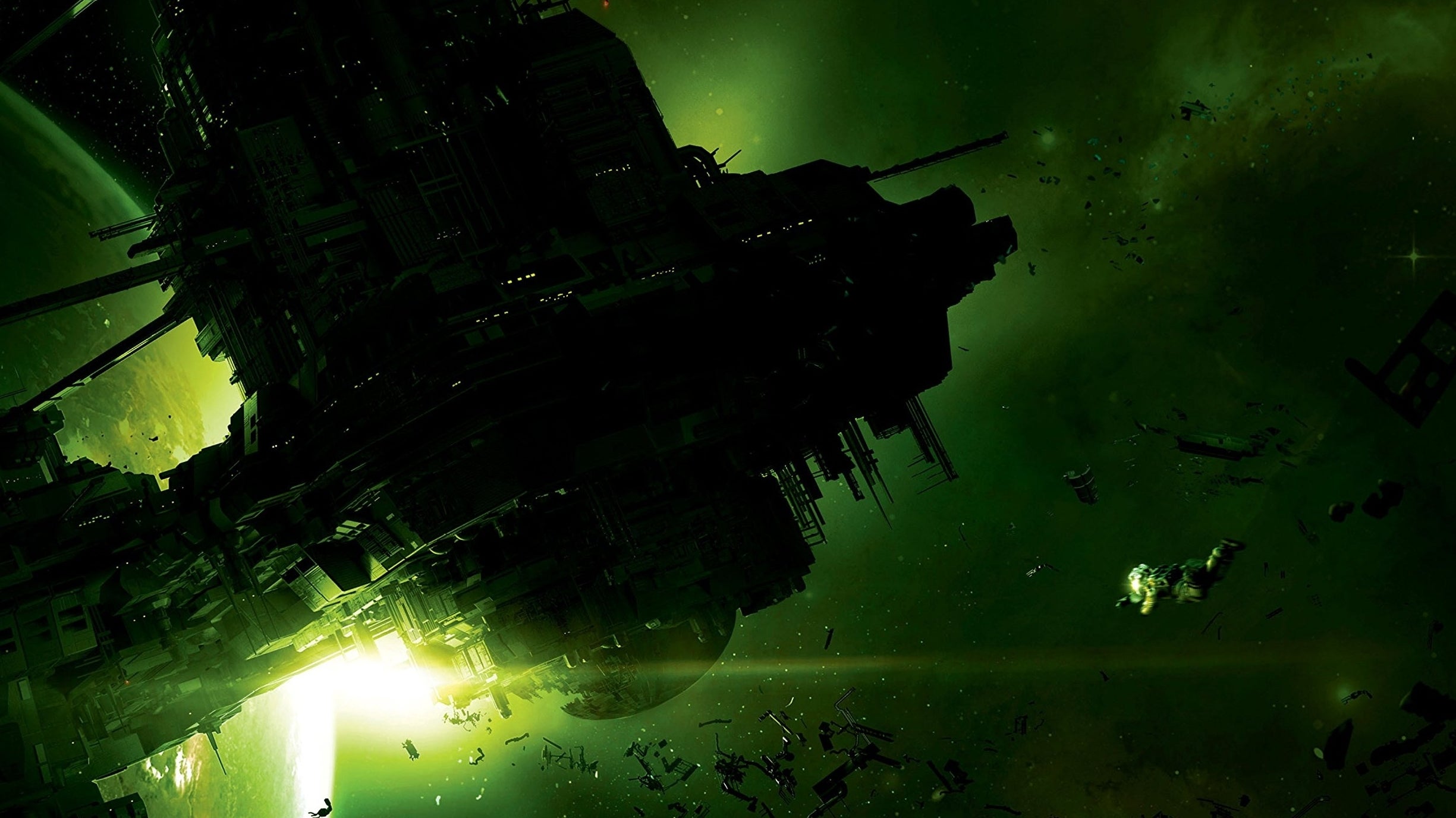 Imagen para Alien: Isolation llega a Switch en diciembre