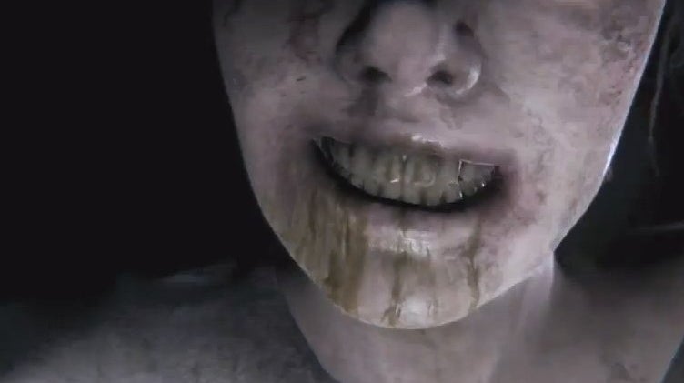 Bilder zu Hideo Kojima will das gruseligste Horror-Spiel machen - bekommen wir doch noch unser Silent Hills?