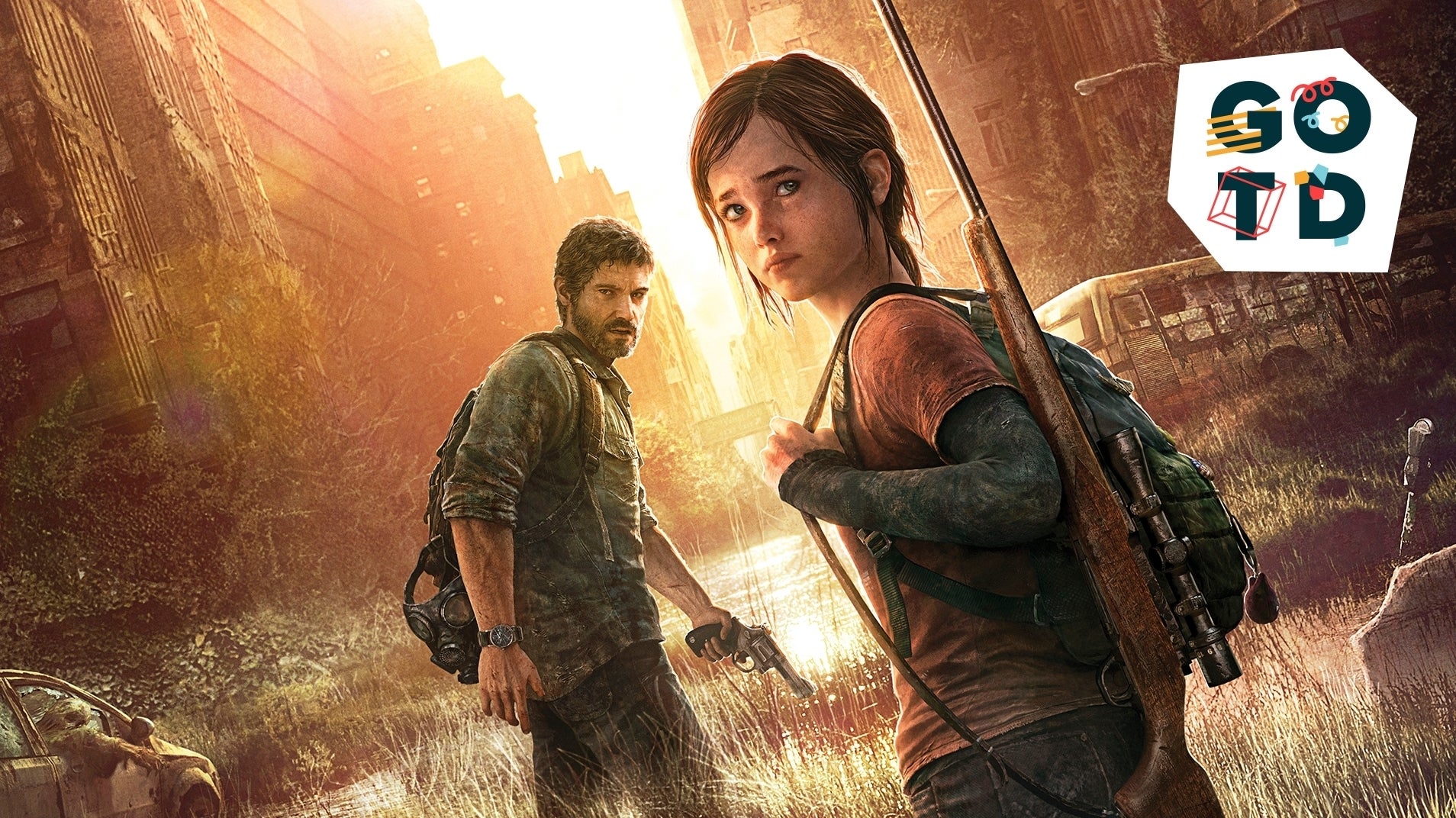 Immagine di Giochi del decennio: The Last of Us è una lezione magistrale di narrazione silenziosa - articolo