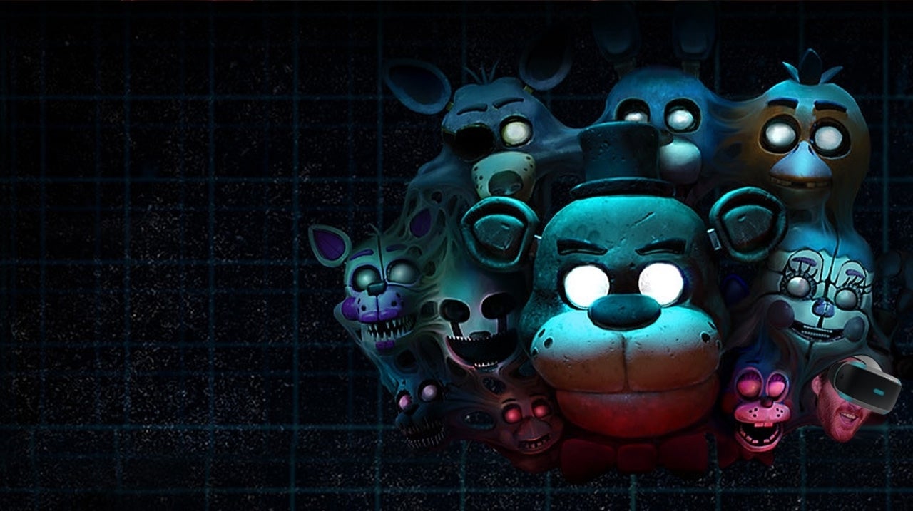 Imagen para Five Nights at Freddy's 1 a 4 llegan mañana a Switch y Xbox One
