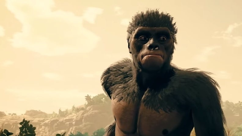 Image for Patrice Désilets insists Ancestors: The Humankind Odyssey didn't review well because critics "didn't play the game"