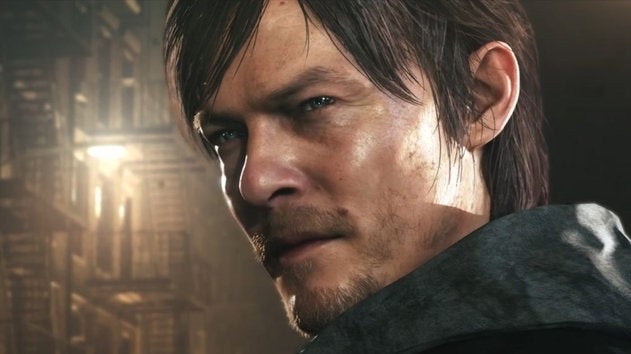 Image for Silent Hills might have sent players real-life "emails or text messages"