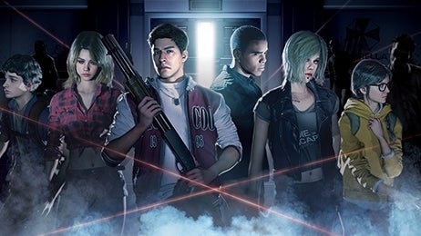 Imagem para Resident Evil Resistance é o nome do jogo multiplayer da Capcom