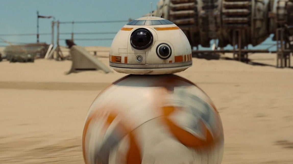 Image for BB-8 and BB-9E will be playable in Star Wars Battlefront 2