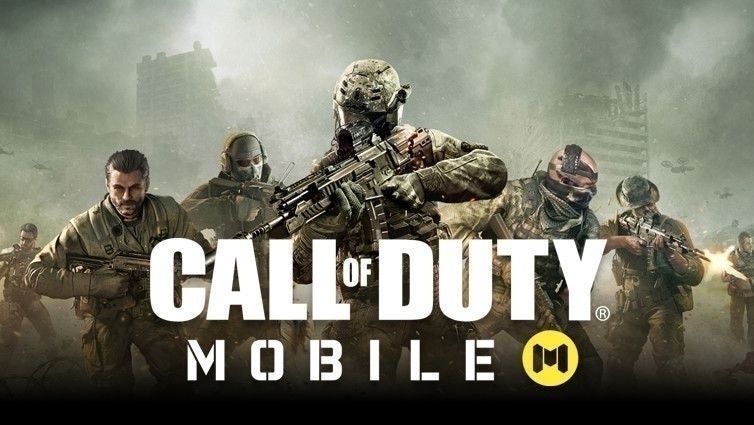 Imagen para Call of Duty: Mobile se lleva el premio a mejor juego de 2019 en Google Play
