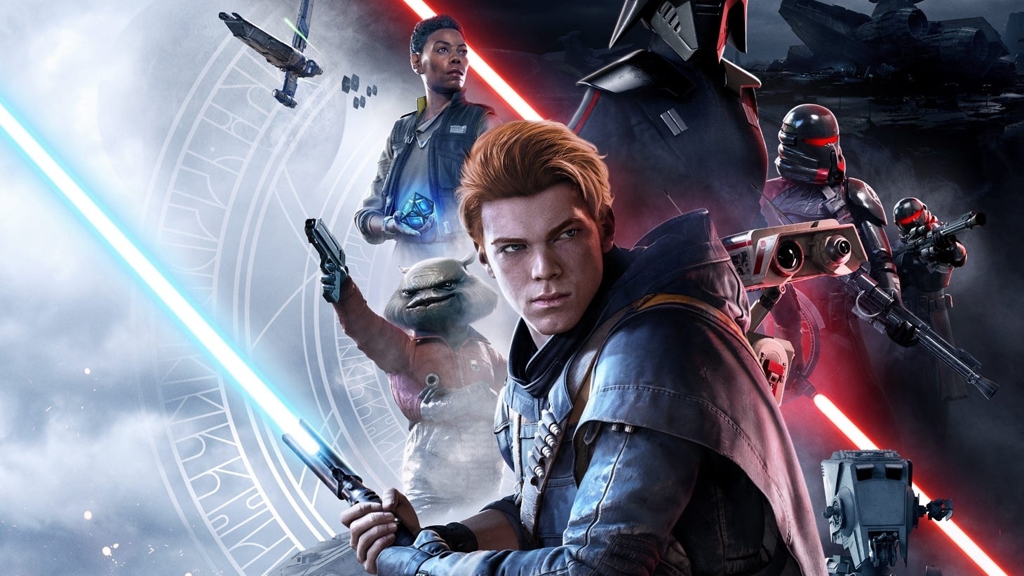 Immagine di Star Wars Jedi: Fallen Order e Need for Speed: Heat scontati solo per oggi al prezzo più basso di sempre