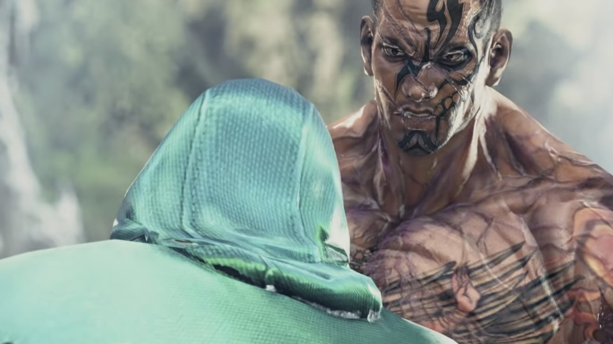Image for Do Tekken 7 míří další dva DLC bojovníci