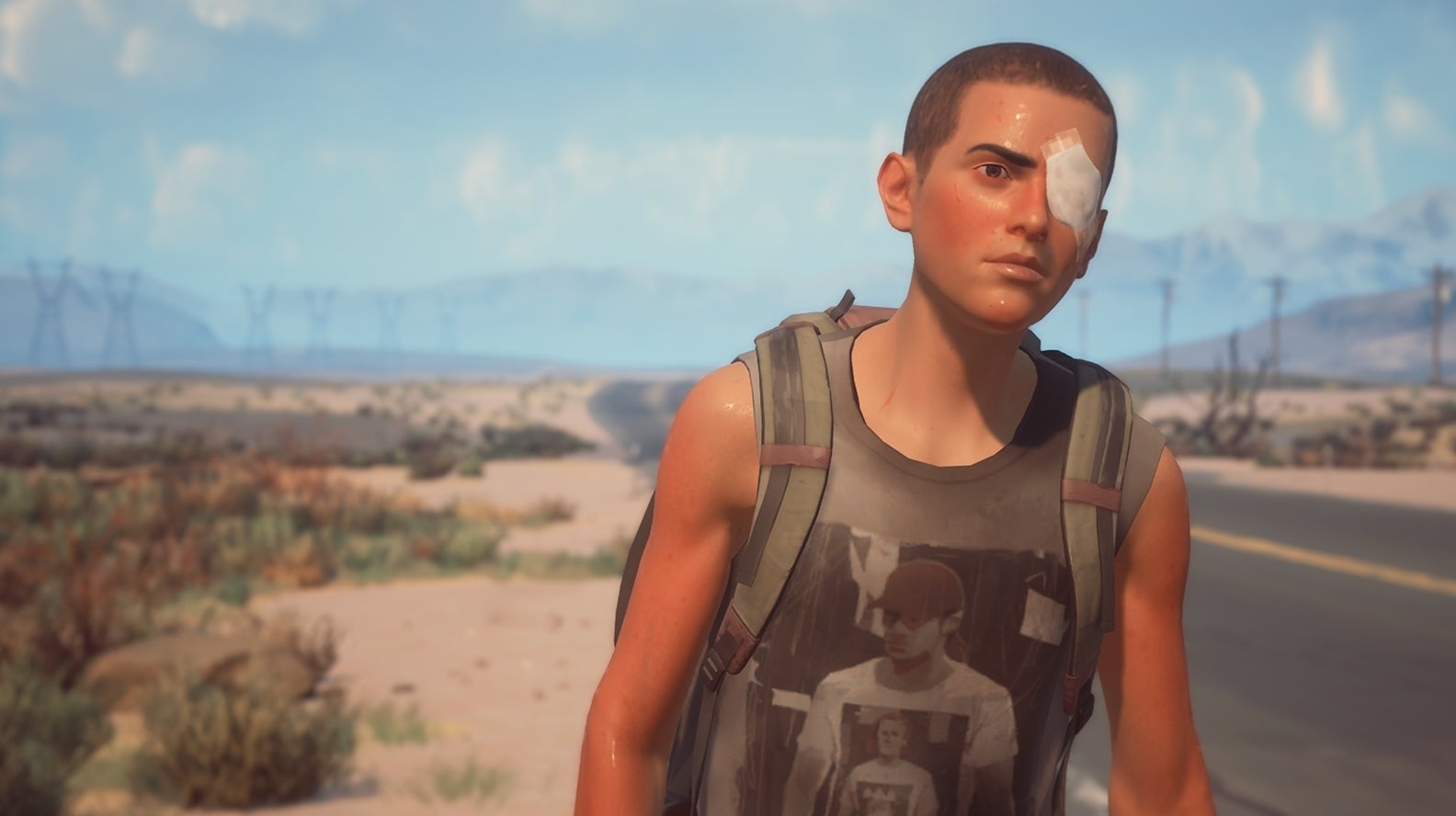 Bilder zu Life Is Strange 2: "Es hat sich angefühlt, als hätten wir sechs Spiele entwickelt."
