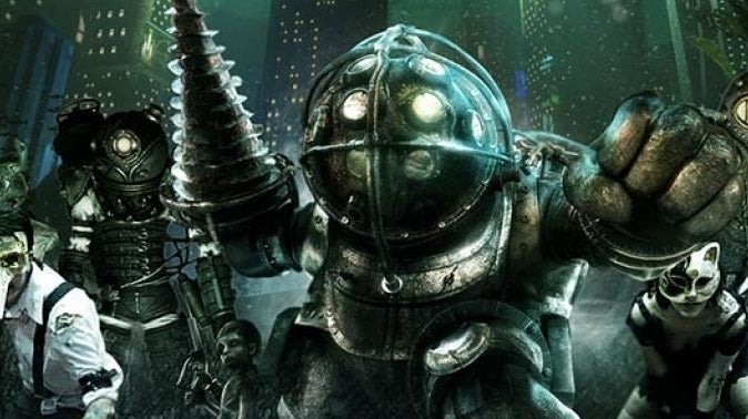 Imagem para Rumor - BioShock 4 em desenvolvimento desde 2017