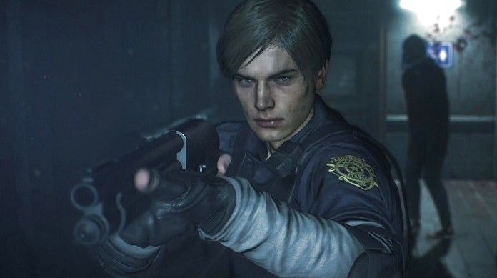 Imagem para Resident Evil 2 Remake ultrapassa as vendas da versão original