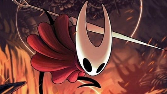 Imagen para Team Cherry comparte una actualización sobre el estado de Hollow Knight: Silksong