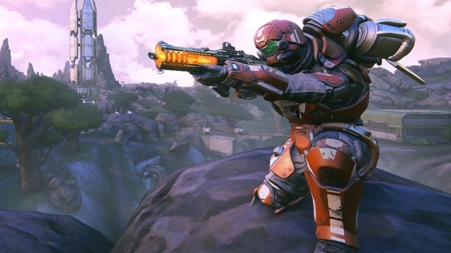 Image for Daybreak to shut down PlanetSide Arena servers but insists it remains "deeply committed to this franchise"
