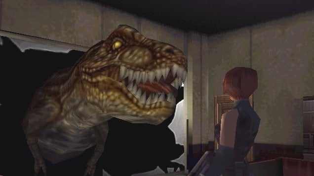 Immagine di Dino Crisis sta per tornare? Capcom ha appena registrato un numero impressionante di marchi