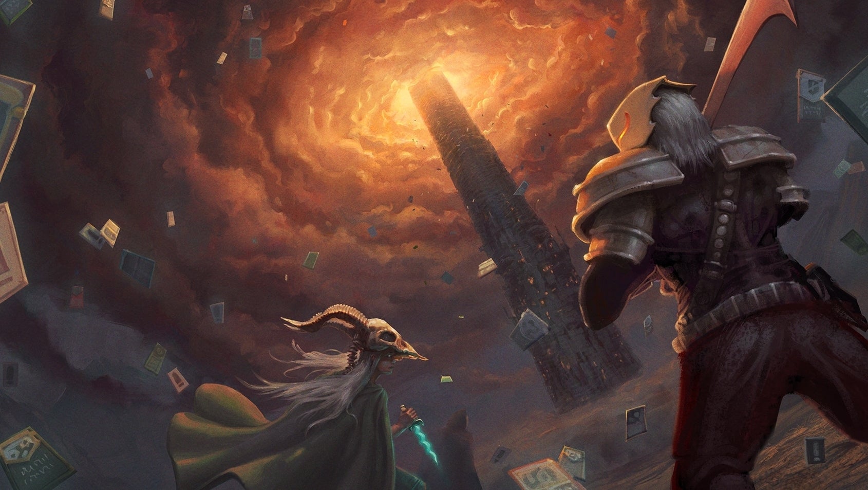 Image for Games of the Year 2019: Slay the Spire and the joy of spontaneity