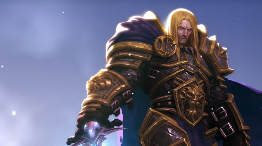 Immagine di Warcraft III: Reforged invaderà i vostri PC dal prossimo gennaio 2020