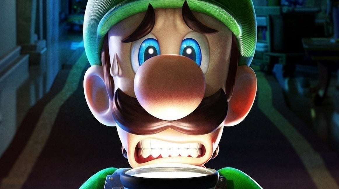 Imagem para Luigi's Mansion 3 terá DLC multiplayer por 9.99€