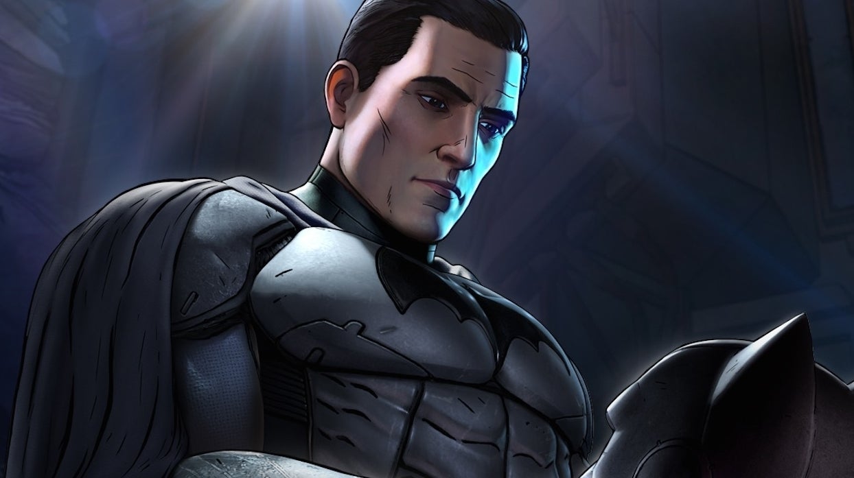 Image for Telltale's Batman headlines January Xbox Games with Gold