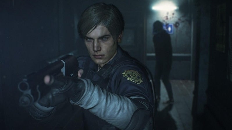 Image for Games of the Year 2019: Resident Evil 2 has had a remake for the ages