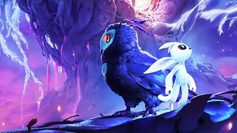 Image for Ori and the Blind Forest devs are making an action RPG