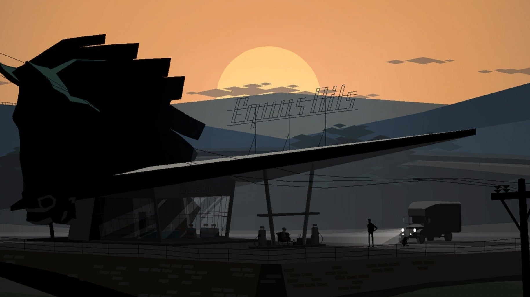 Image for Kentucky Route Zero's complete edition launches for consoles this month
