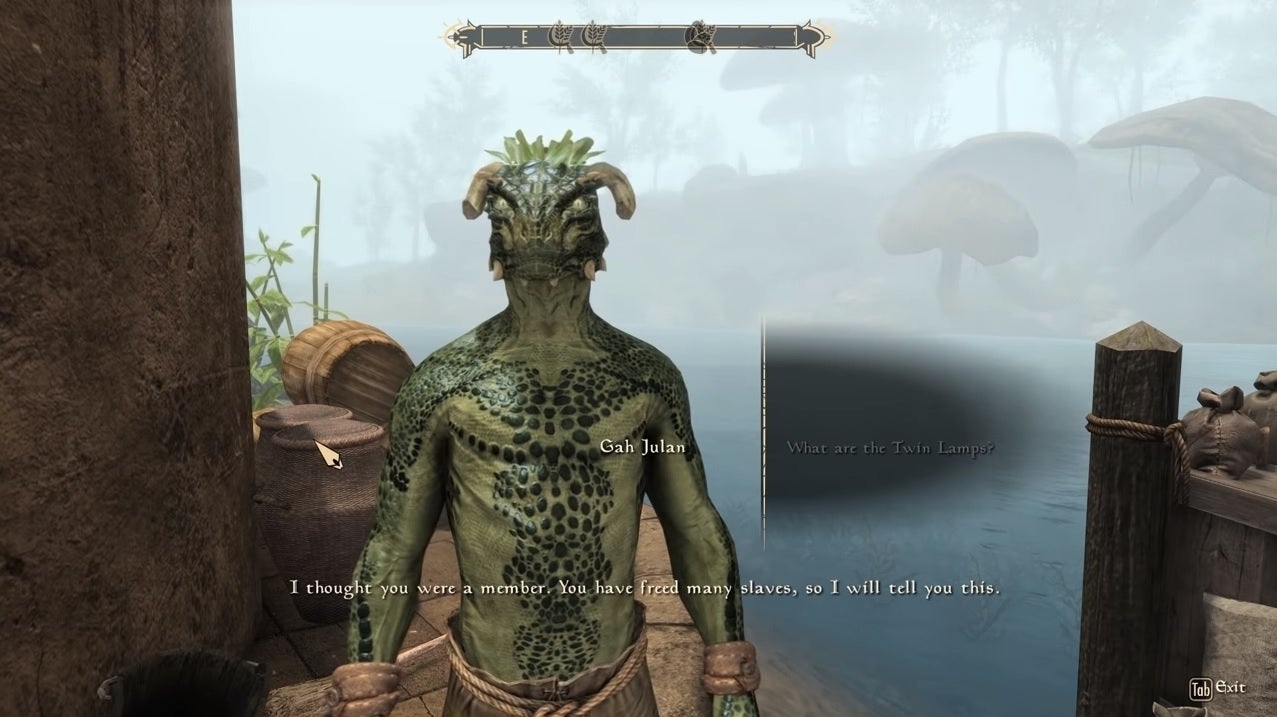 Image for Skywind's back - and Morrowind has never looked better