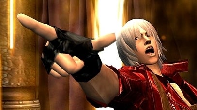 Image for Devil May Cry 3's new Style Change system "allows you to experience the action through unique Styles"