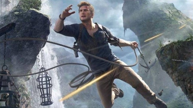 Imagem para Realizador de Venom está no topo da lista da Sony para o filme de Uncharted