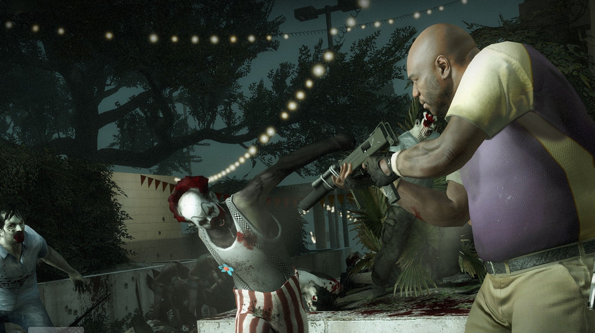Immagine di Left 4 Dead 3: Valve nega "assolutamente" di essere al lavoro su nuovi progetti legati all'IP