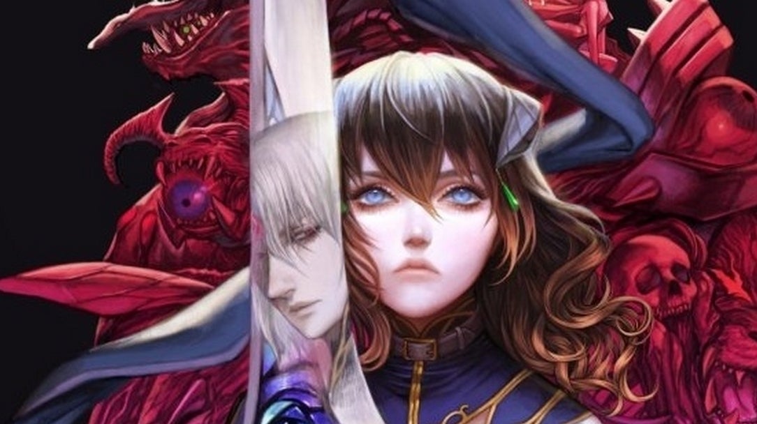 Image for Bloodstained's Switch port is now in a "nearly identical state for content" as PC and console