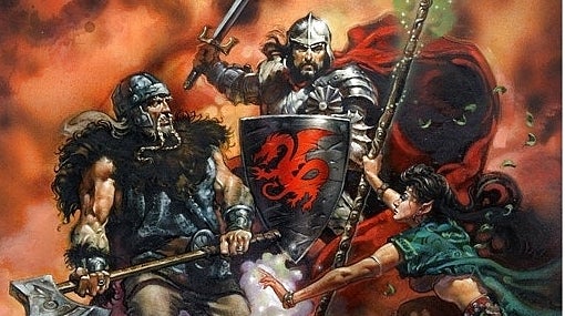 Immagine di Ricordando l'età d'oro di Dark Age of Camelot - articolo