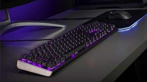 Immagine di Cooler Master CK550 - recensione