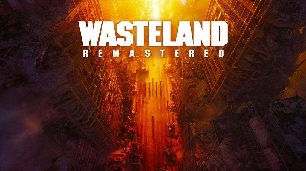 Imagen para Wasteland Remastered se lanzará a finales de febrero