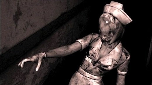 Image for Report: Konami has two new Silent Hill games in development