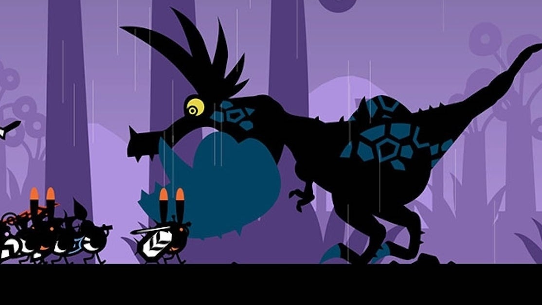 Image for Patapon 2 Remastered launches this week