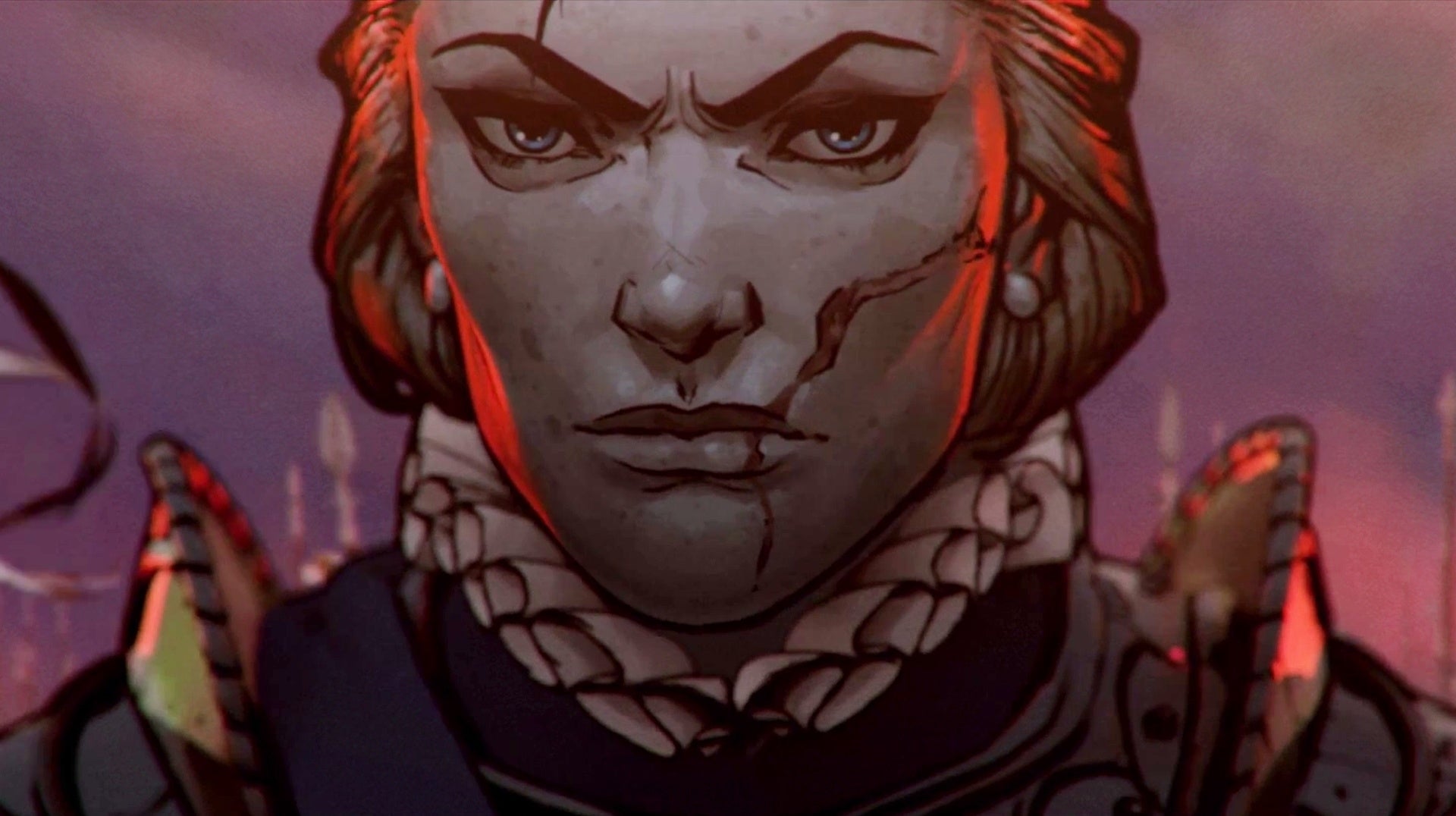Imagen para Thronebreaker: The Witcher Tales ha llegado hoy a Switch