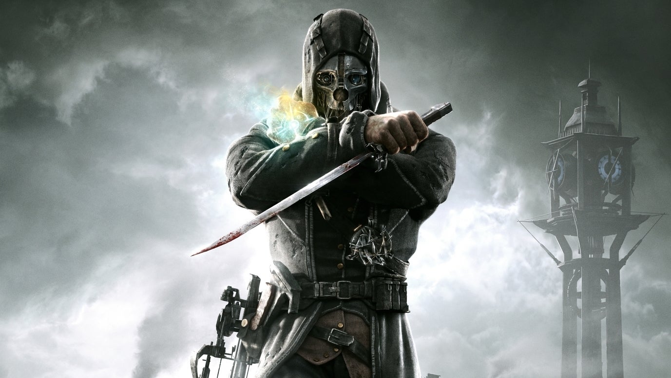 Imagem para Escritora de Breaking Bad e Lord of the Rings quer fazer série de Dishonored