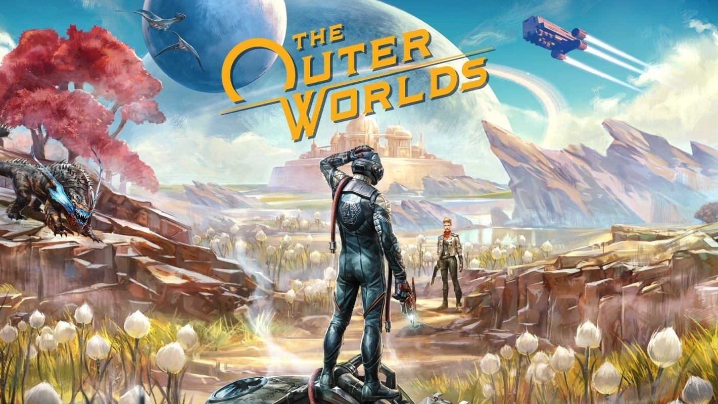 Imagen para The Outer Worlds llegará a Switch en marzo