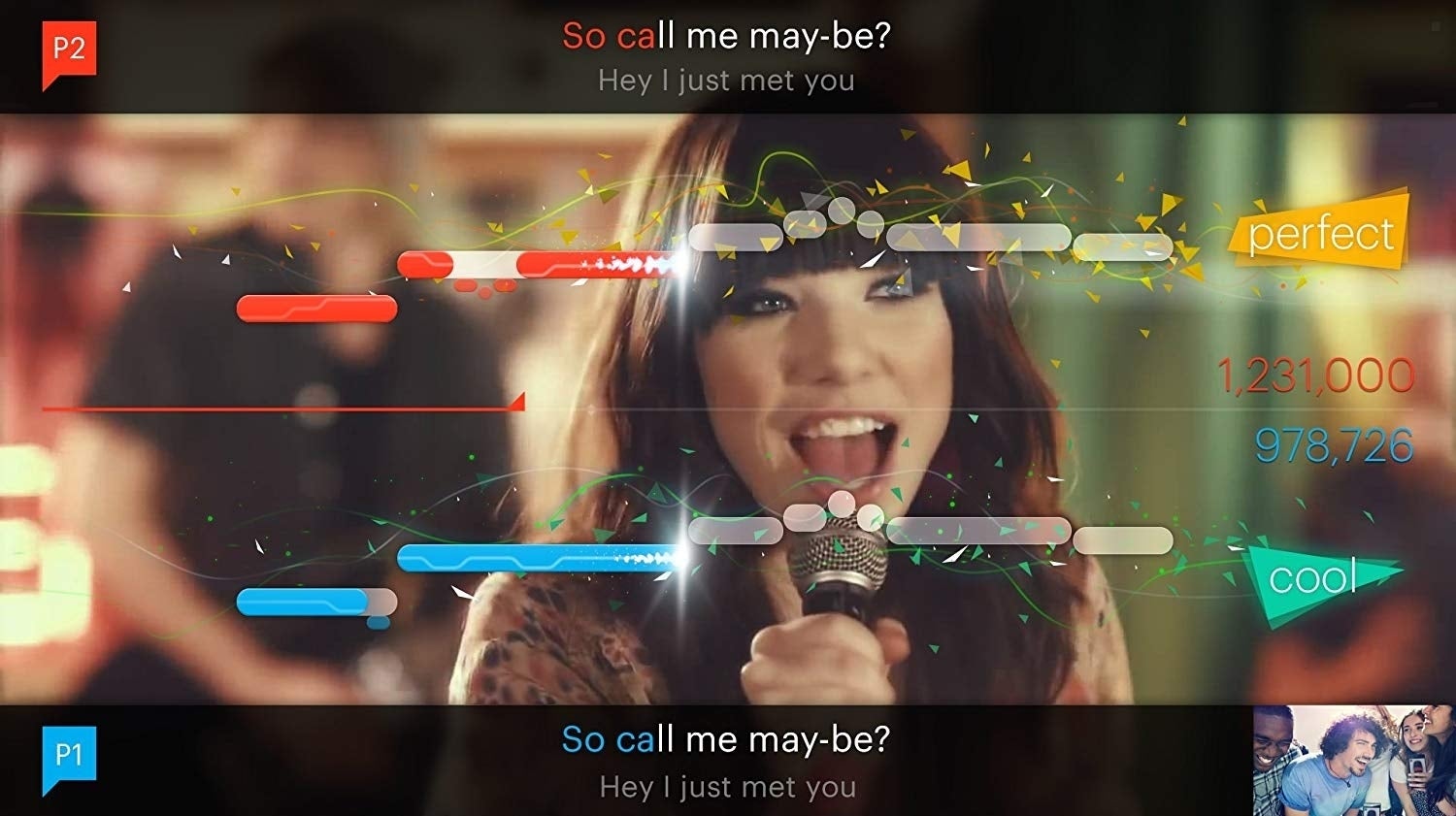 Image for SingStar fans get together for one last song as servers shut down