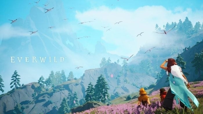 Immagine di Everwild: Rare pubblica nuovamente il trailer originale con l'aggiunta delle descrizioni audio